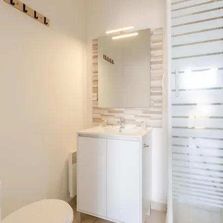 Terrasse Du Maine - Centre - Wifi