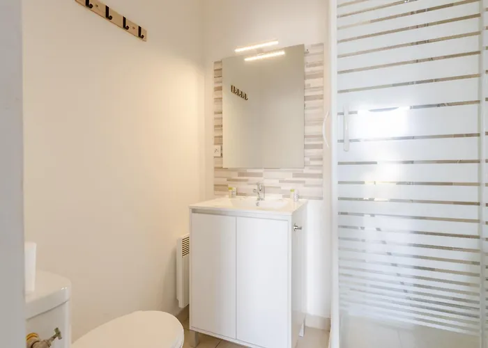 Terrasse Du Maine - Centre - Wifi